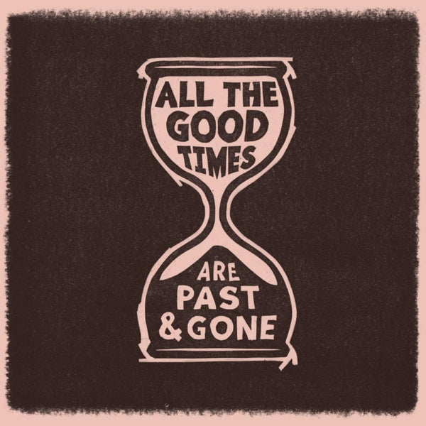 |  Vinyl LP | Gillian Welch & David Rawlings - All the Good Times (LP) | Records on Vinyl