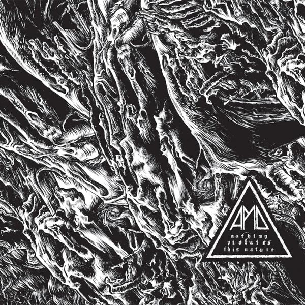 |  Vinyl LP | All Pigs Must Die - Nothing Violates This (LP) | Records on Vinyl