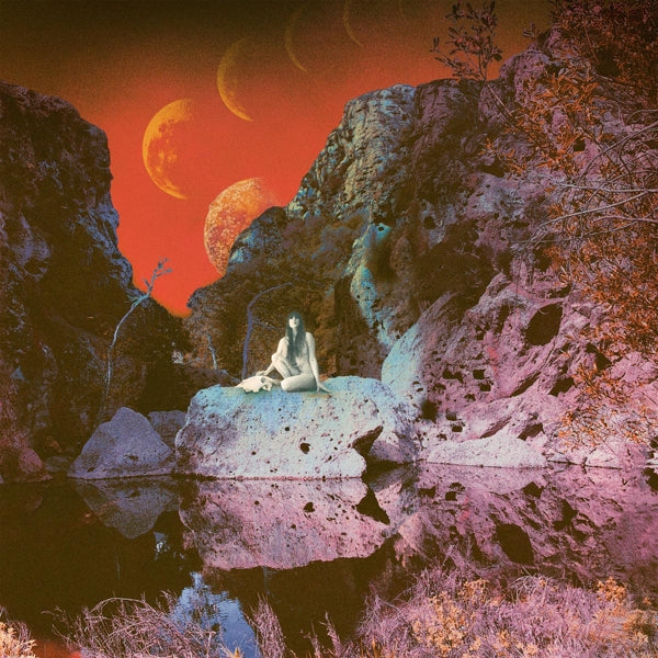 |  Vinyl LP | Earth - Primitive and Deadly (2 LPs) | Records on Vinyl