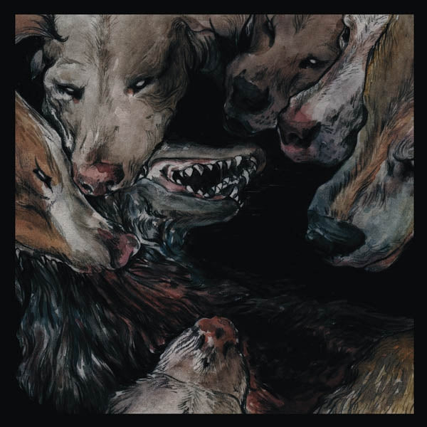|  Vinyl LP | Okkultokrati - Night Jerks (LP) | Records on Vinyl