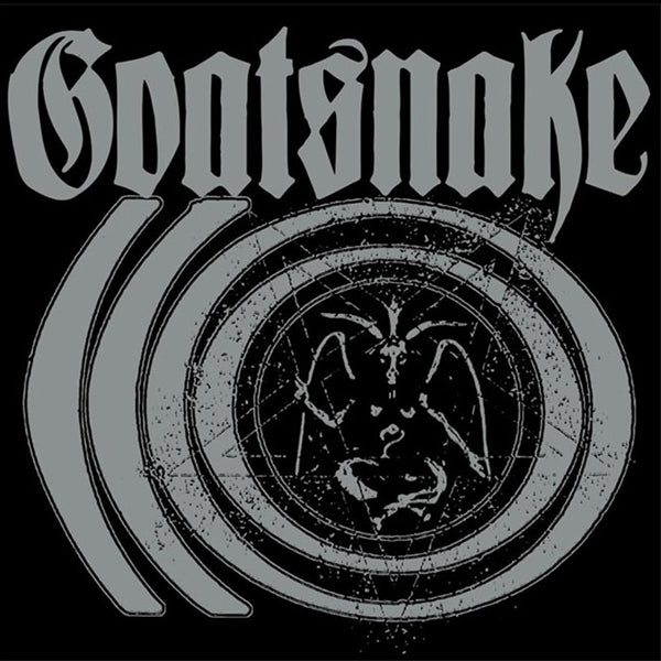 |  Vinyl LP | Goatsnake - 1 (LP) | Records on Vinyl