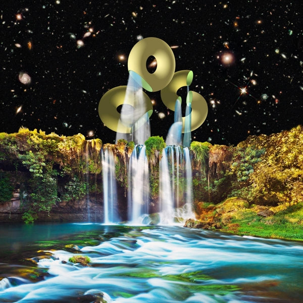 Orchestra Of Spheres - Vibration Animal Sex.. |  Vinyl LP | Orchestra of Spheres - Vibration Animal (LP) | Records on Vinyl