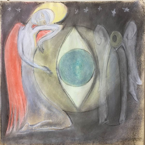 Josephine Foster - Fairy..  |  Vinyl LP | Josephine Foster - Faithful Fairy Harmony (2 LPs) | Records on Vinyl