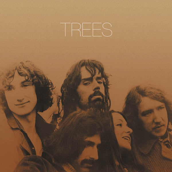 |  Vinyl LP | Trees - Trees (4 LPs) | Records on Vinyl