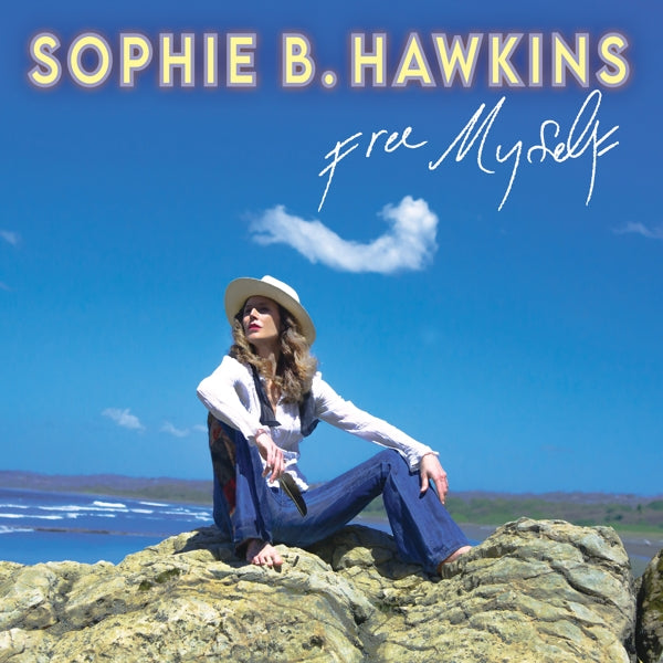 | Vinyl LP | Sophie B. Hawkins - Free Myself (LP) | Records on Vinyl