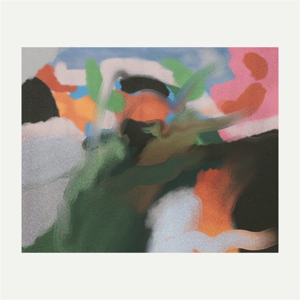 |  Vinyl LP | Sun June - Bad Dream Jaguar (LP) | Records on Vinyl