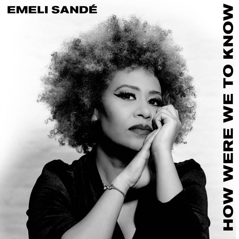 |  Vinyl LP | Emeli Sande - How Were We To Know (LP) | Records on Vinyl
