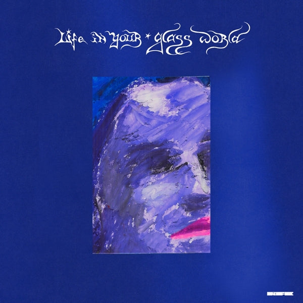 |  Vinyl LP | Citizen - Life In Your Glass World (LP) | Records on Vinyl