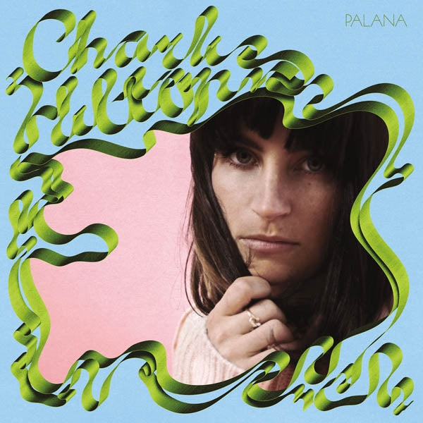 Charlie Hilton - Palana |  Vinyl LP | Charlie Hilton - Palana (LP) | Records on Vinyl