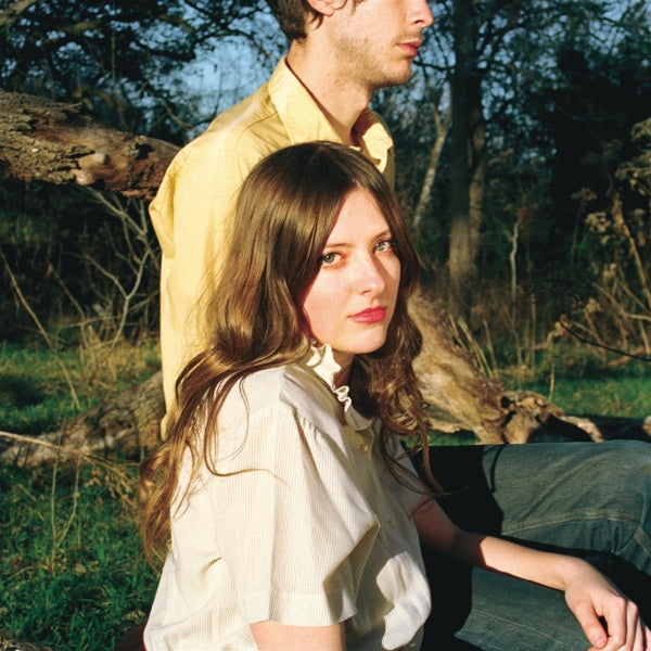 Molly Burch - First Flower |  Vinyl LP | Molly Burch - First Flower (LP) | Records on Vinyl