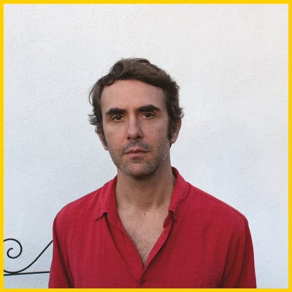 |  Vinyl LP | Chris Cohen - Chris Cohen (LP) | Records on Vinyl
