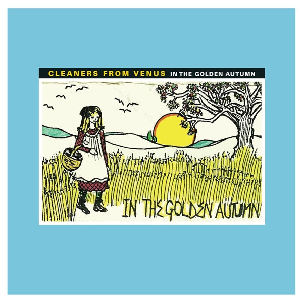 Cleaners From Venus - In The Golden Autumn |  Vinyl LP | Cleaners From Venus - In the Golden Autumn (LP) | Records on Vinyl