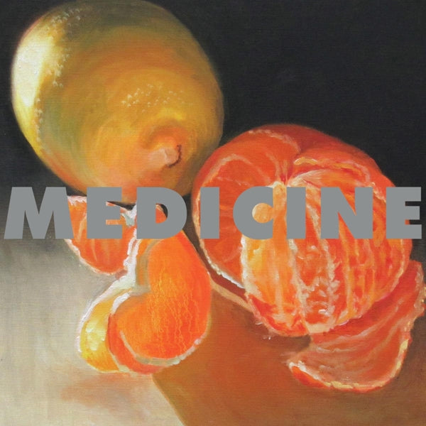 Medicine - To The Happy Few |  Vinyl LP | Medicine - To the Happy Few (LP) | Records on Vinyl