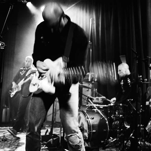 Blind Shake - Live In San Francisco |  Vinyl LP | the Blind Shake - Live In San Francisco (LP) | Records on Vinyl