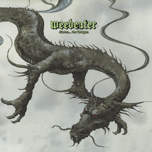 |  Vinyl LP | Weedeater - Jason the Dragon (LP) | Records on Vinyl