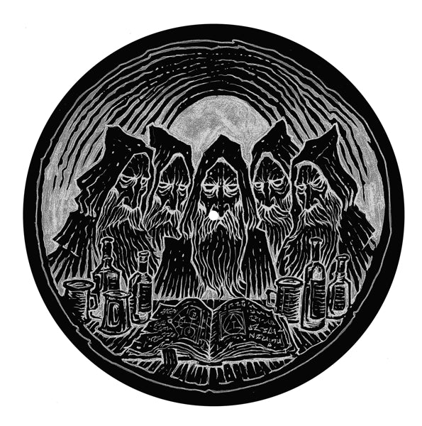 |  12" Single | Budos Band - Shape of Mayhem To Come (Single) | Records on Vinyl