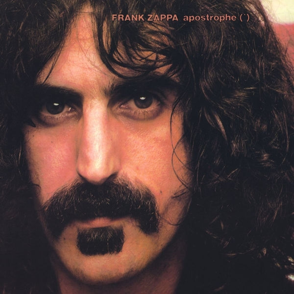 |   | Frank Zappa - Apostrophe (LP+5Cd+BLURAY) | Records on Vinyl