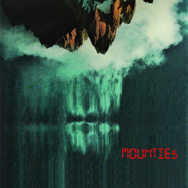 |  Vinyl LP | Mounties - Thrash Rock Legacy (LP) | Records on Vinyl