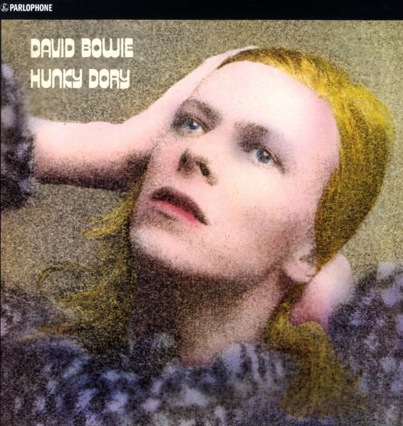 David Bowie - Hunky Dory  |  Vinyl LP | David Bowie - Hunky Dory (LP) | Records on Vinyl