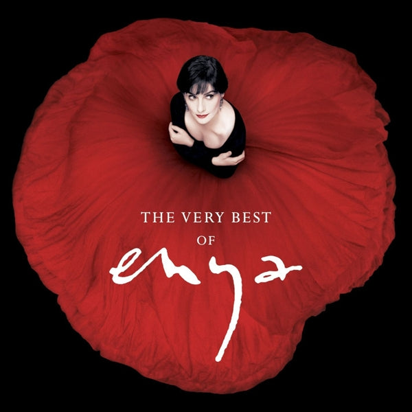 Enya - Very Best Of Enya | Vinyl LP | Enya - The Very Best of Enya (2 LPs) | Records on Vinyl