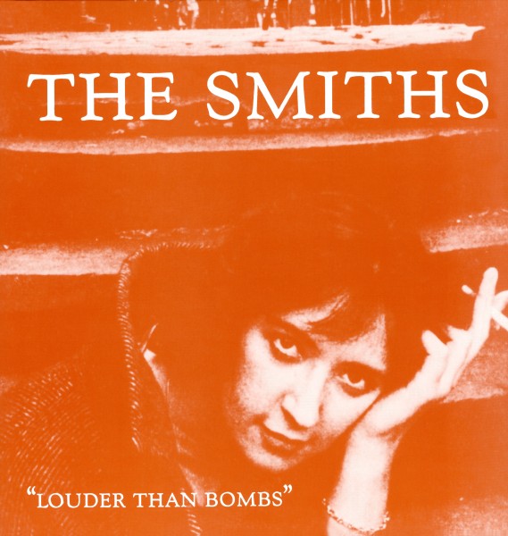 Smiths - Louder Than Bombs | Vinyl LP | Smiths - Louder Than Bombs (2 LPs) | Records on Vinyl