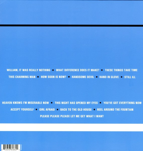 Smiths - Hatful Of Hollow  |  Vinyl LP | Smiths - Hatful of Hollow (LP) | Records on Vinyl
