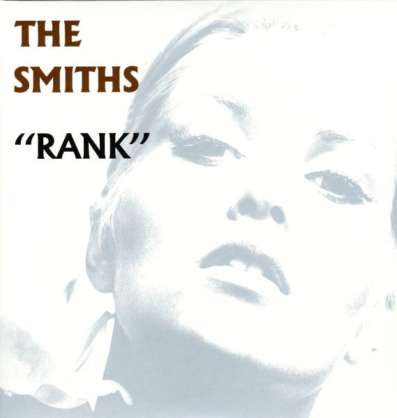 Smiths - Rank | Vinyl LP | Smiths - Rank -Live- (2 LPs) | Records on Vinyl