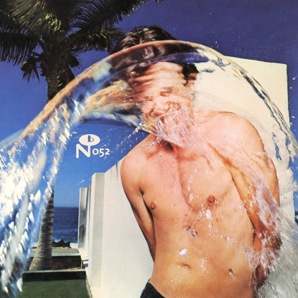|  Vinyl LP | Ned Doheny - Separate Oceans (2 LPs) | Records on Vinyl