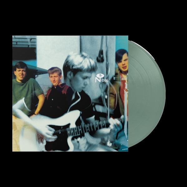 |  Vinyl LP | Mystic Tide - Frustration (LP) | Records on Vinyl