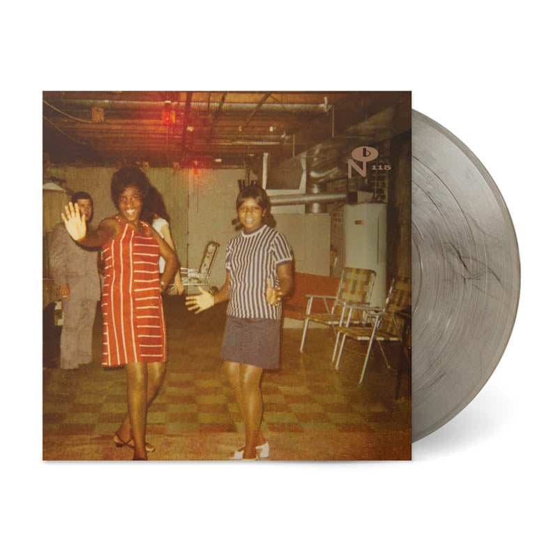 |  Vinyl LP | Various - Penny & the Quarters & Friends (LP) | Records on Vinyl