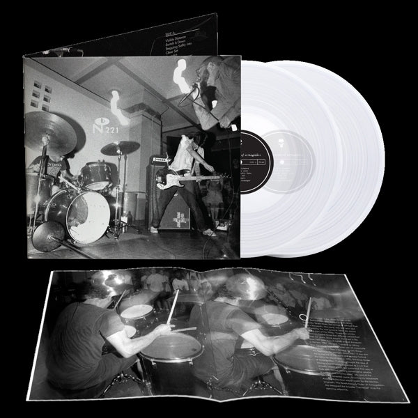 |  Vinyl LP | Universal Order of Armageddon - Universal Order of Armageddon (2 LPs) | Records on Vinyl