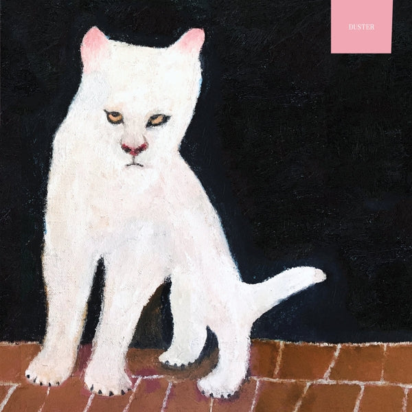 |  Vinyl LP | Duster - Duster (LP) | Records on Vinyl