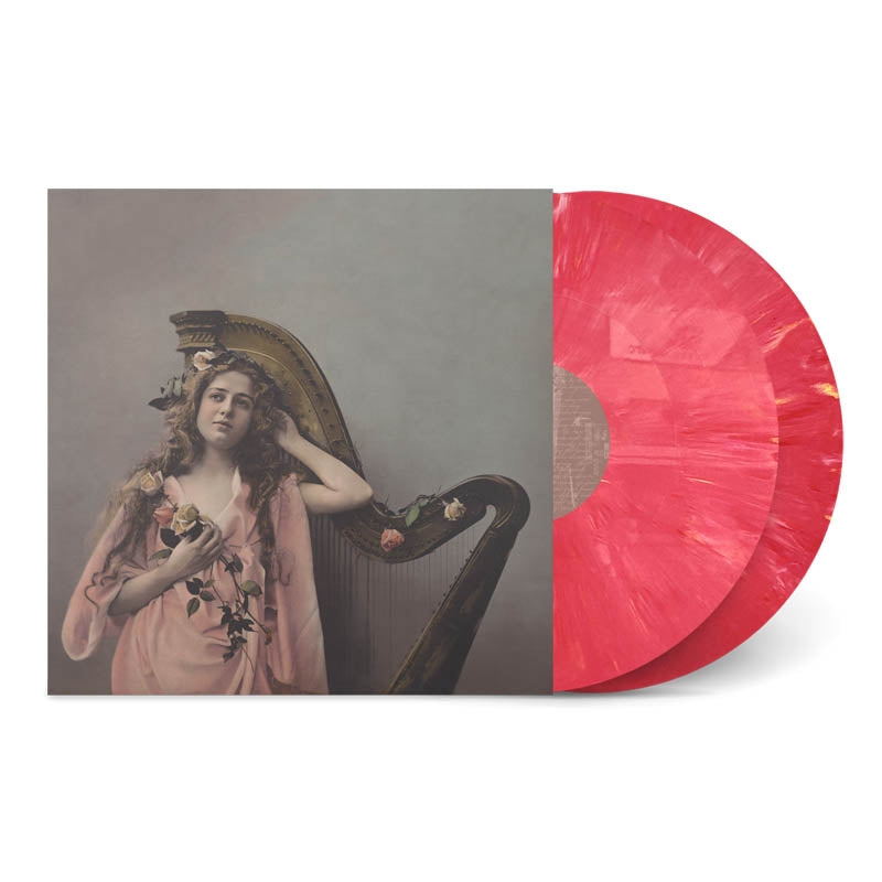 |  Vinyl LP | Rex - C (2 LPs) | Records on Vinyl