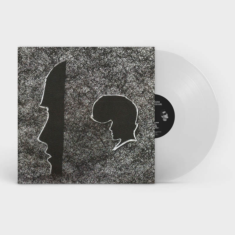 |  Vinyl LP | Charlie & the Hefker Girl Megira - Charlie Megira Und the Hefker Girl (Opaque Ennui) (LP) | Records on Vinyl