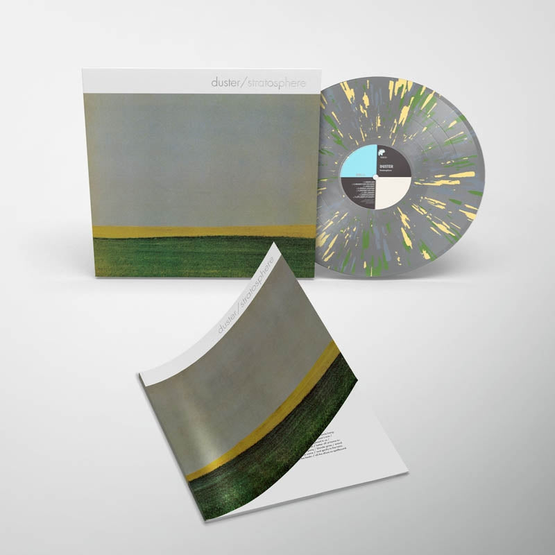 |  Vinyl LP | Duster - Stratosphere (LP) | Records on Vinyl