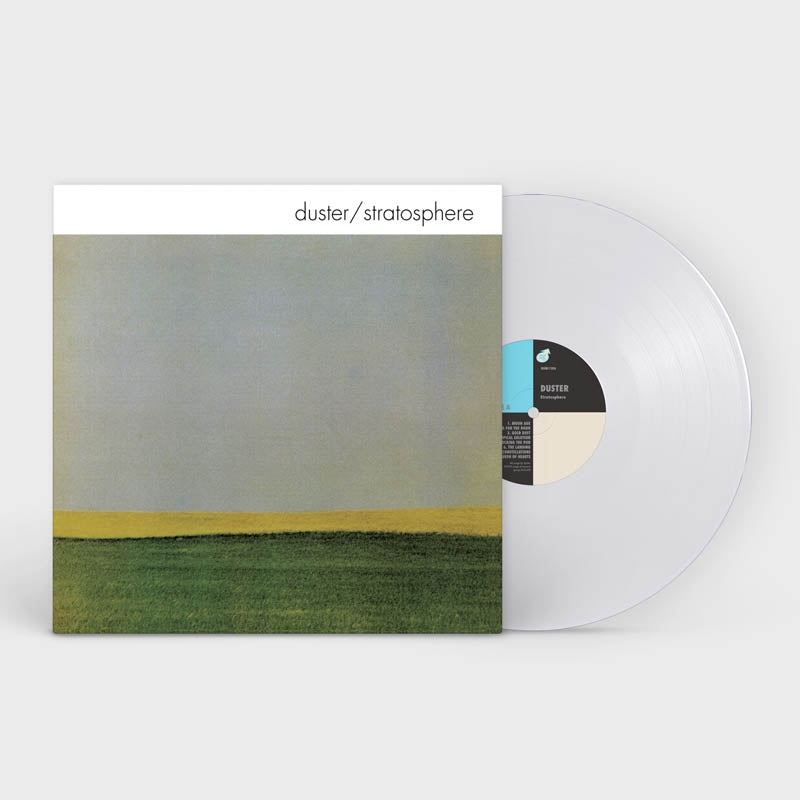 |  Vinyl LP | Duster - Stratosphere (LP) | Records on Vinyl