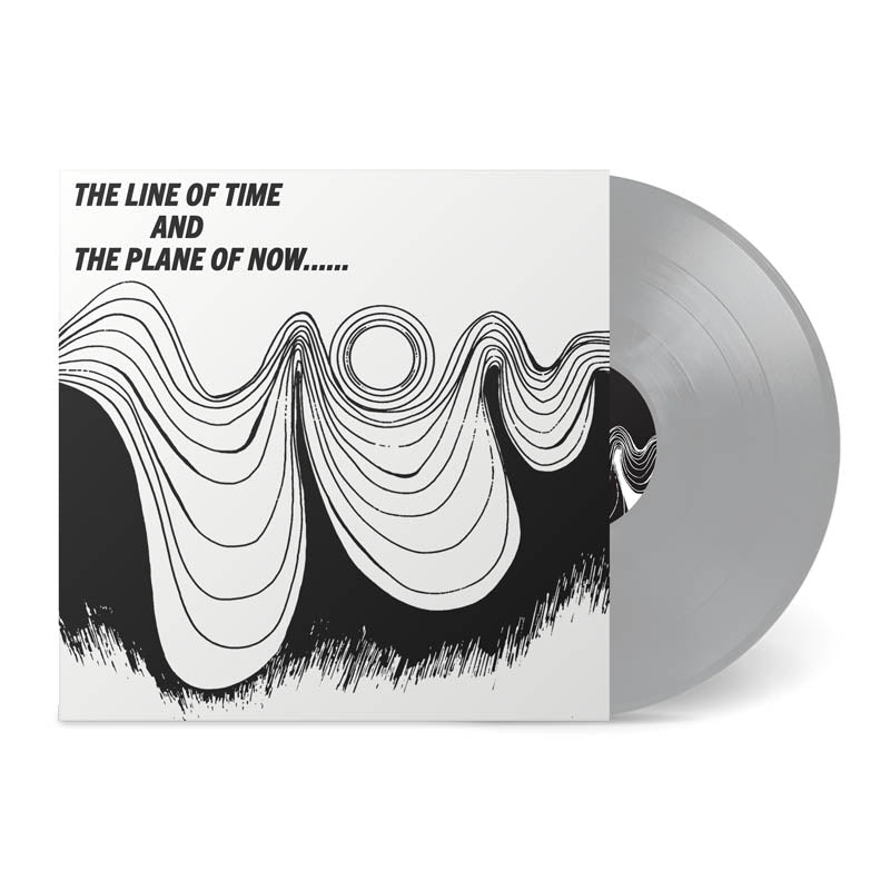 |  Vinyl LP | Shira Small - The Line of Time and the Plane of Now (LP) | Records on Vinyl