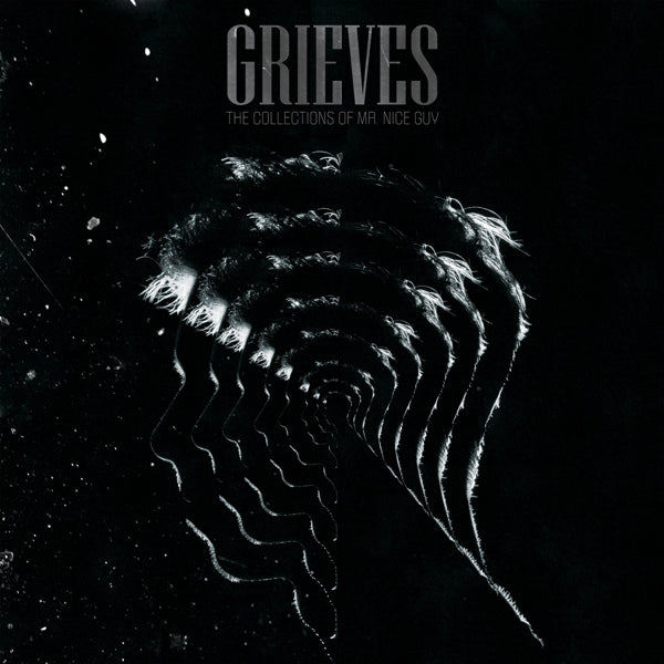 |  Vinyl LP | Grieves - Collections of Mr. Nice Guy (LP) | Records on Vinyl