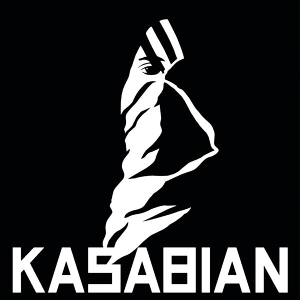 Kasabian - Kasabian  |  12" Single | Kasabian - Kasabian (2 Singles) | Records on Vinyl