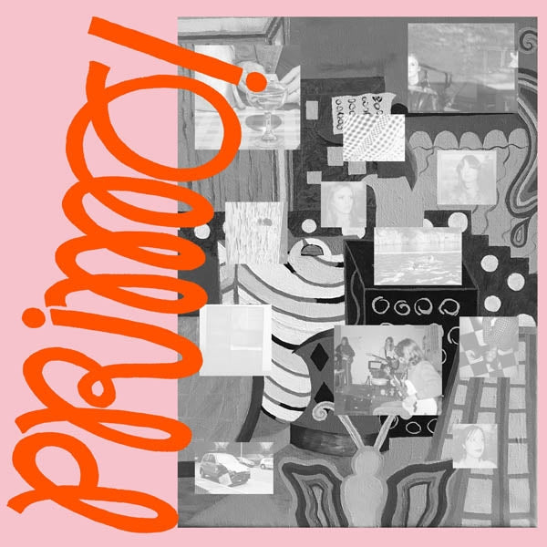 |  Vinyl LP | Primo - Sogni (LP) | Records on Vinyl
