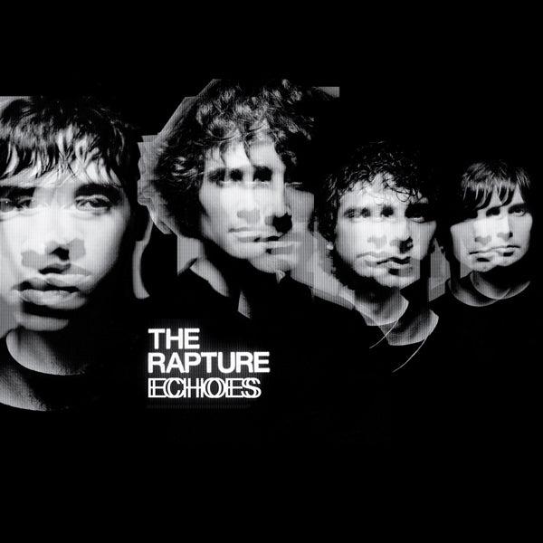 |  Vinyl LP | Rapture - Echoes (LP) | Records on Vinyl