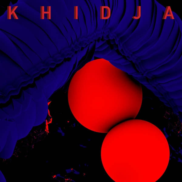 |  12" Single | Khidja - In the Middle of the Night (Single) | Records on Vinyl