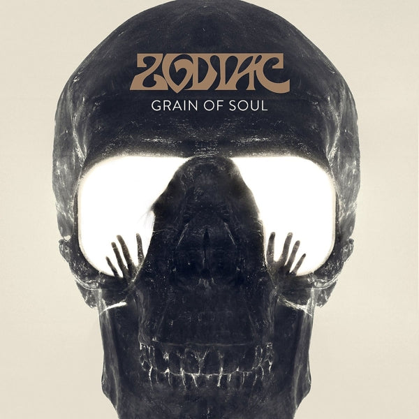 |  Vinyl LP | Zodiac - Grain of Soul (LP) | Records on Vinyl