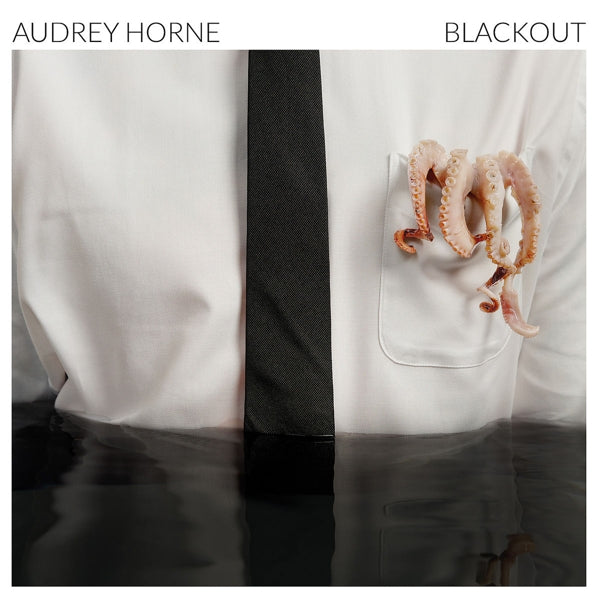 |  Vinyl LP | Audrey Horne - Blackout (2 LPs) | Records on Vinyl