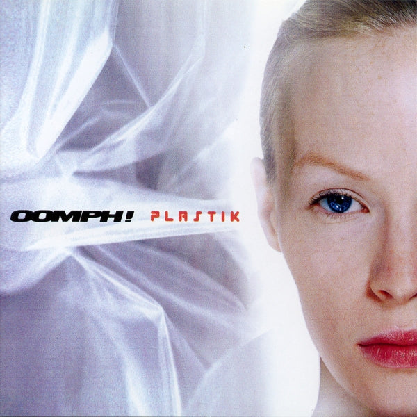 |  Vinyl LP | Oomph! - Plastik (2 LPs) | Records on Vinyl