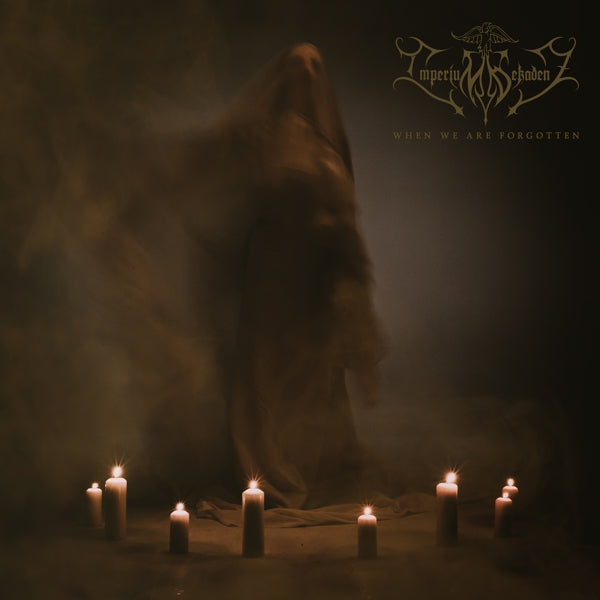 |  Vinyl LP | Imperium Dekadenz - When We Are Forgotten (2 LPs) | Records on Vinyl