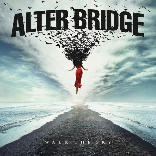 |  Vinyl LP | Alter Bridge - Walk the Sky (2 LPs) | Records on Vinyl