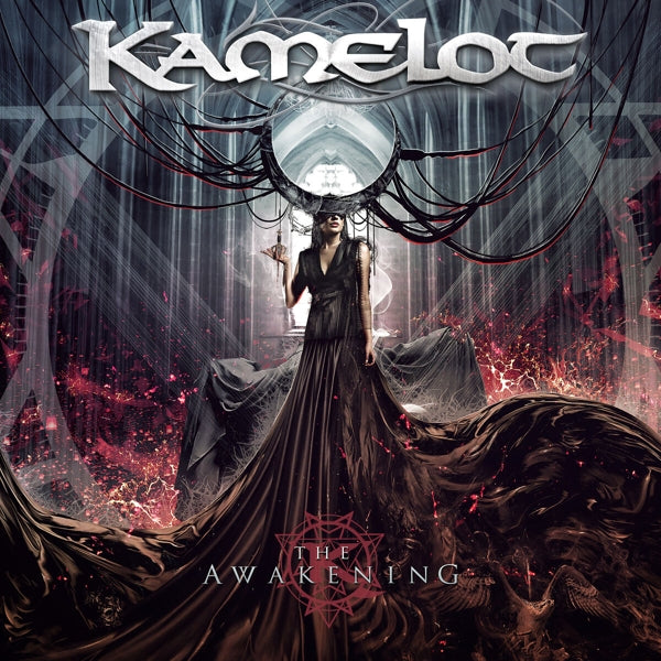 |  Vinyl LP | Kamelot - Awakening (2 LPs) | Records on Vinyl