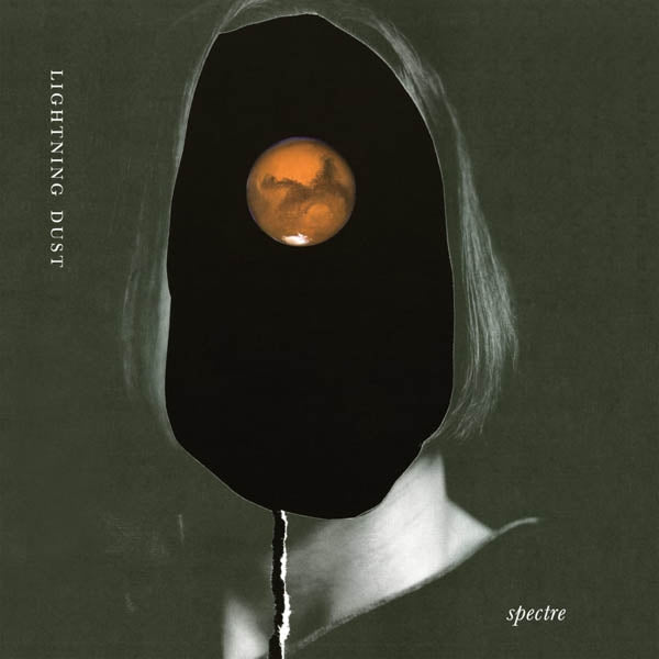 |  Vinyl LP | Lightning Dust - Spectre (LP) | Records on Vinyl
