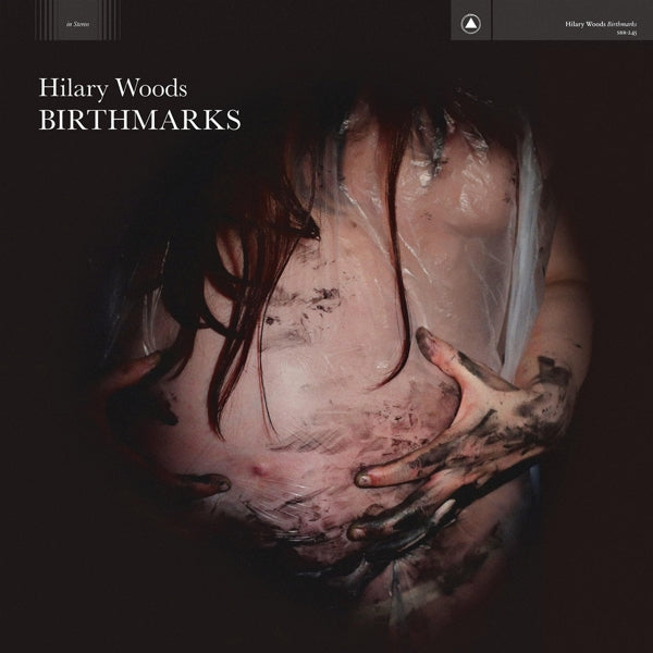 |  Vinyl LP | Hilary Woods - Birthmarks (LP) | Records on Vinyl